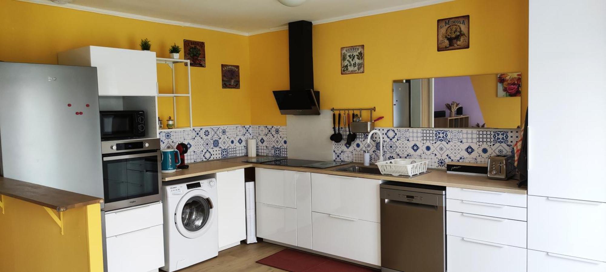 Le Jardin Des Rocailles - Villa 4 Chambres Climatisee Avec Piscine A Deux Pas D'Avignon Villeneuve-lès-Avignon Екстериор снимка