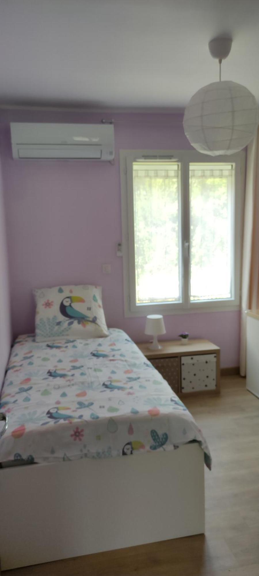 Le Jardin Des Rocailles - Villa 4 Chambres Climatisee Avec Piscine A Deux Pas D'Avignon Villeneuve-lès-Avignon Екстериор снимка