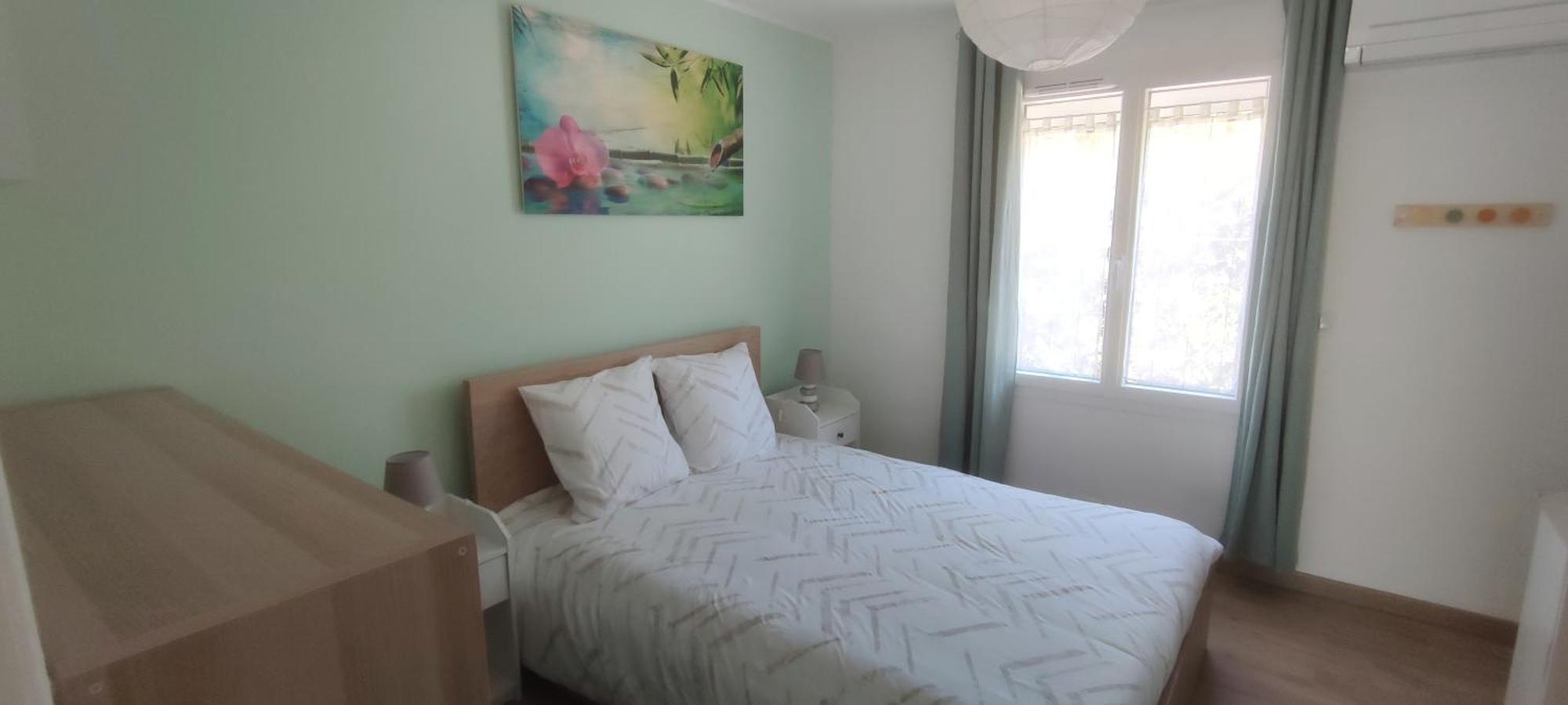 Le Jardin Des Rocailles - Villa 4 Chambres Climatisee Avec Piscine A Deux Pas D'Avignon Villeneuve-lès-Avignon Екстериор снимка