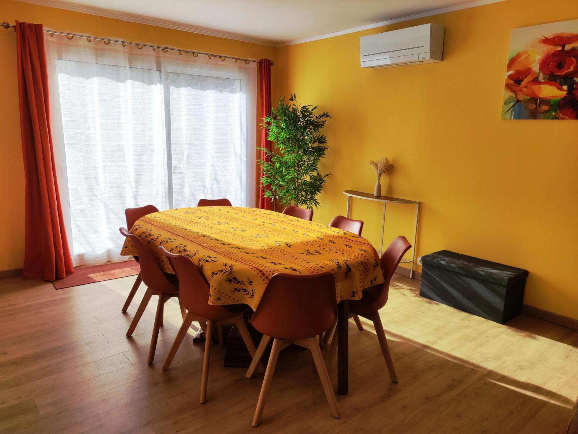 Le Jardin Des Rocailles - Villa 4 Chambres Climatisee Avec Piscine A Deux Pas D'Avignon Villeneuve-lès-Avignon Екстериор снимка