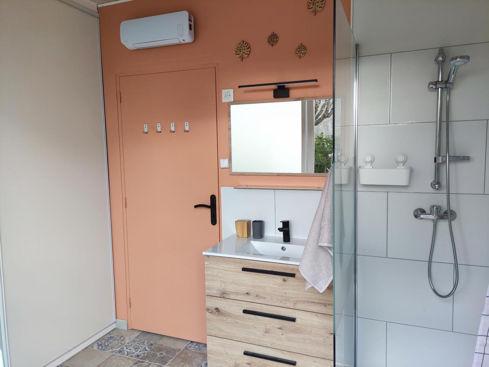 Le Jardin Des Rocailles - Villa 4 Chambres Climatisee Avec Piscine A Deux Pas D'Avignon Villeneuve-lès-Avignon Екстериор снимка