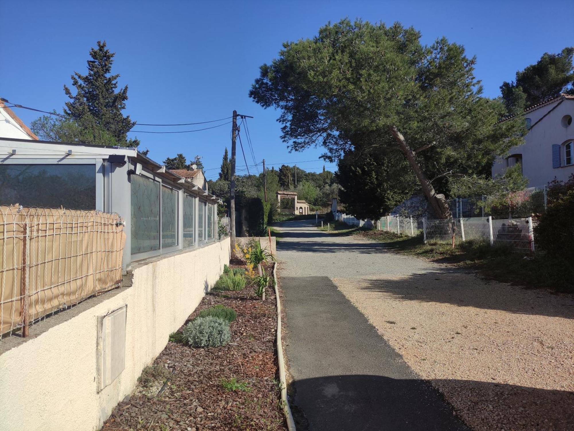 Le Jardin Des Rocailles - Villa 4 Chambres Climatisee Avec Piscine A Deux Pas D'Avignon Villeneuve-lès-Avignon Екстериор снимка